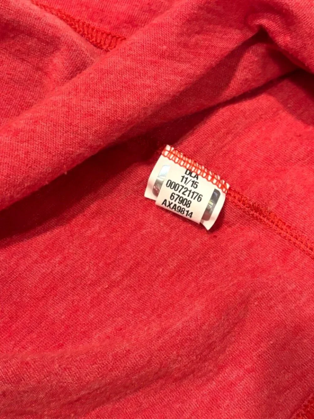 North Face Yosemite National Park Shirt - Size Large
